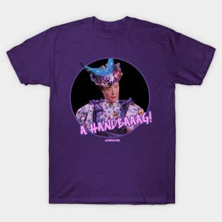 A hadbaaag! T-Shirt